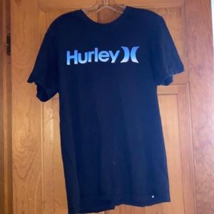 Hurley tee shirt